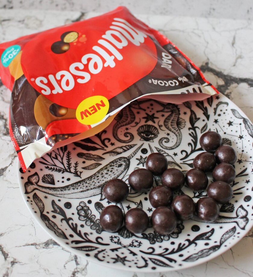 Maltesers Dark