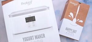 Probio7 Life Yogurt Maker Review Header