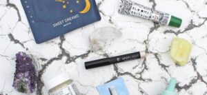 Roccabox July 2022 – Summer Glow Header