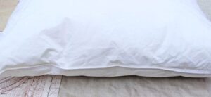 Simply Sleep Anti Allergy Microfibre Pillow Review