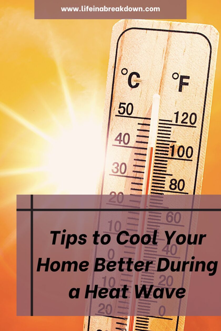 Are you struggling to stay cool in the hot weather? Then here are some great tips to help you do just that.