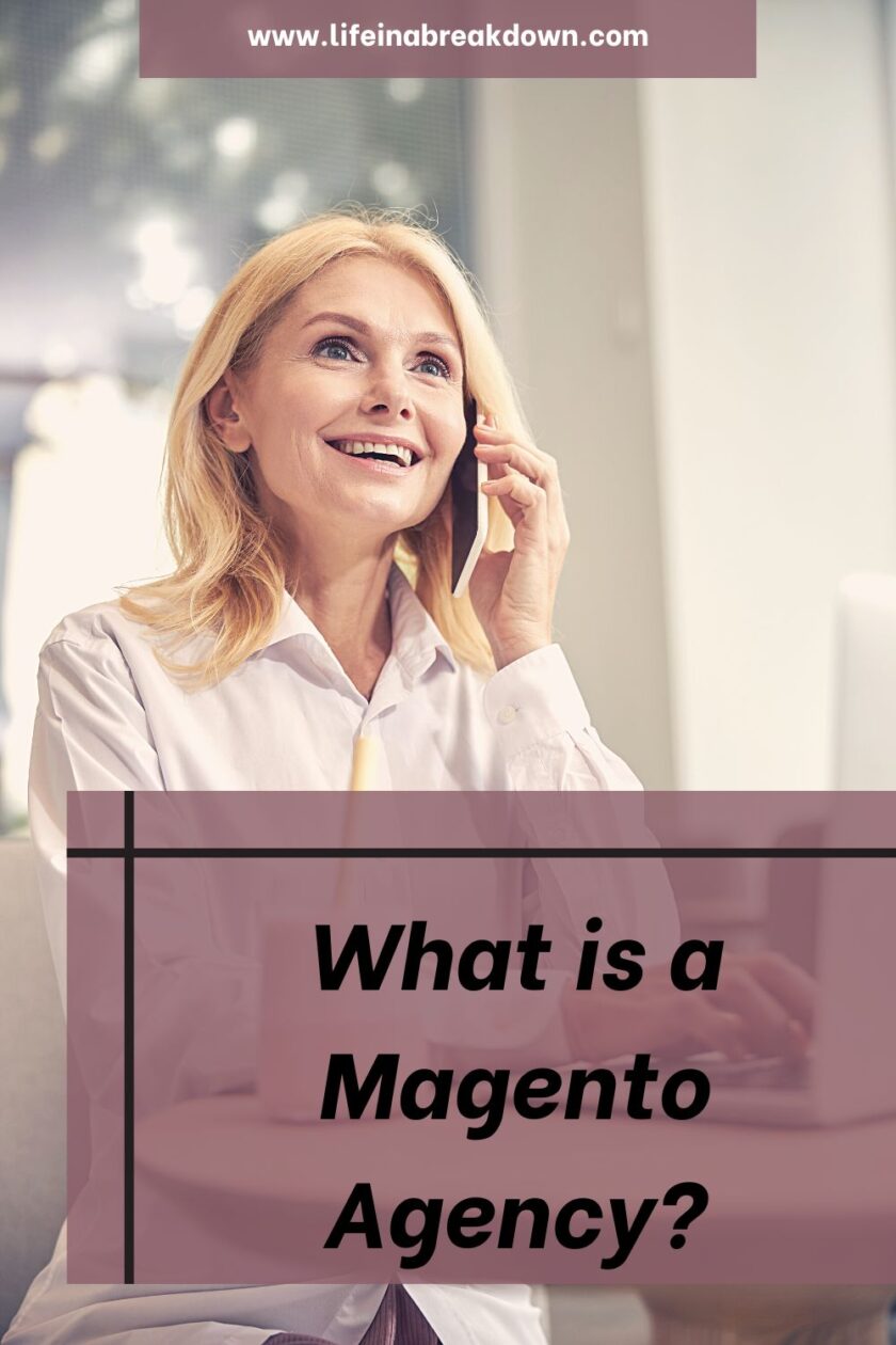 Are you wondering what a magento agency is and how they might be able to help your business, then this post will help you work that out.
