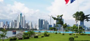 Panama City