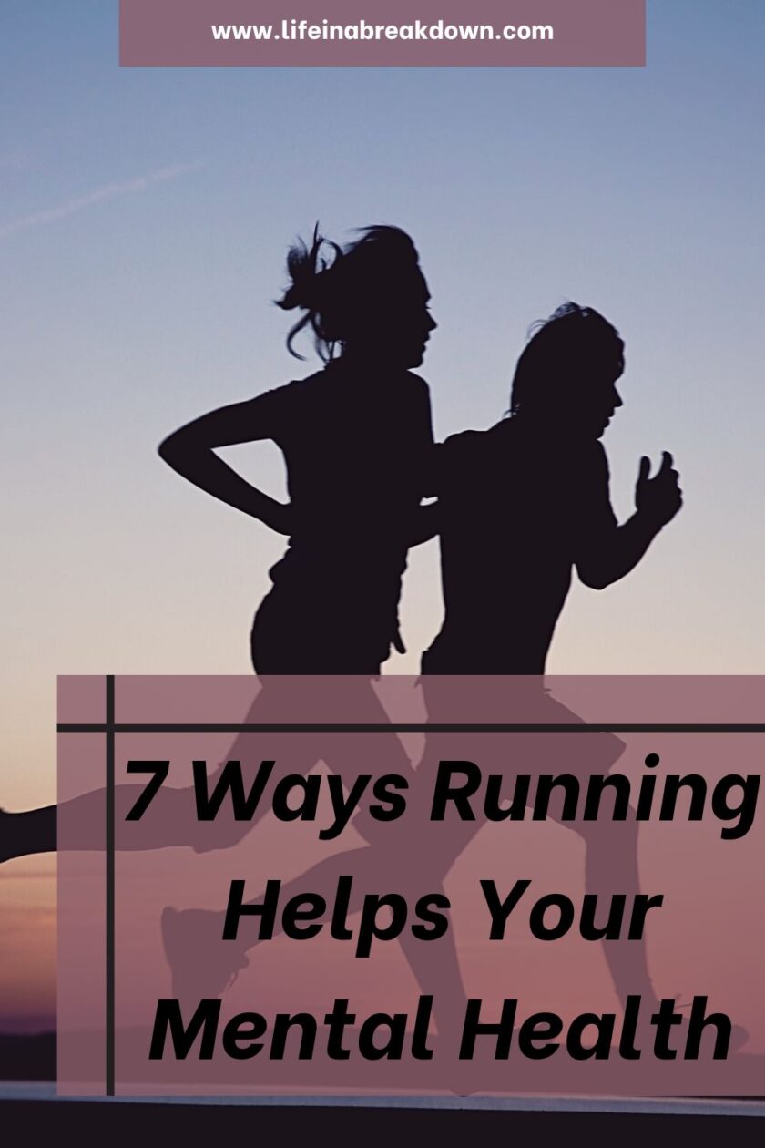Are you wondering if running could help your mental health? Then check out how it helped Amanda from Mumtastic Life in this wonderful post.