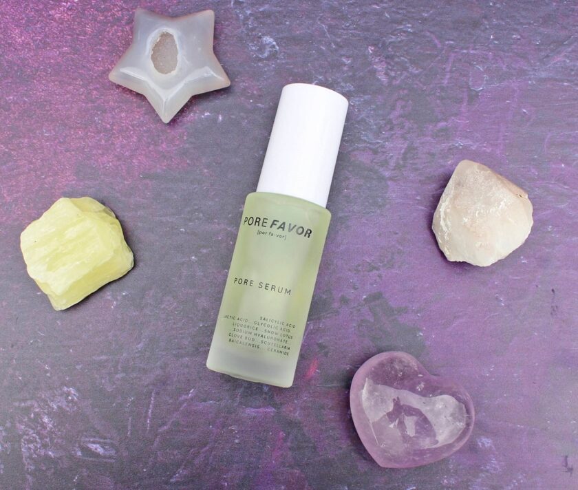 Pour Favor Blemish Serum