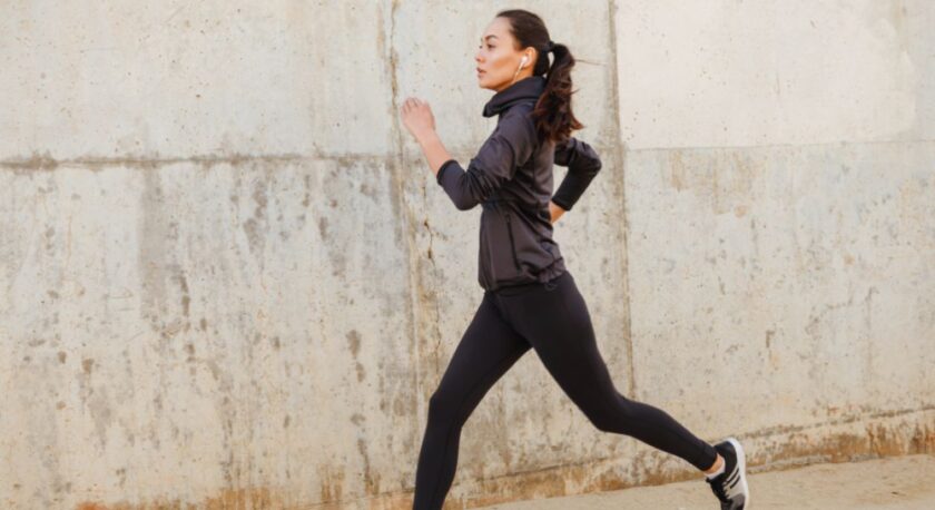 Running For Mental Health