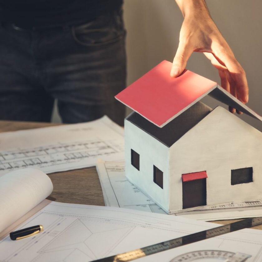 Things to Know Before Buying Land to Build a House - Life in a Break Down