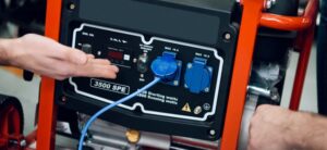 5 Reasons Everyone Needs A Portable Generator