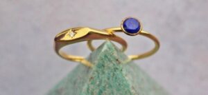 Beautiful Rings from Astley Clarke Review Header