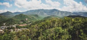 Gatlinburg Overlook