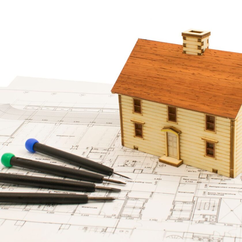 Home remodeling
