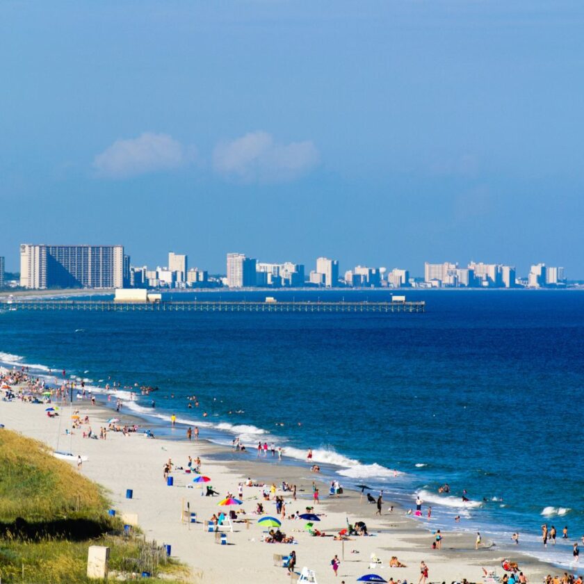 Myrtle Beach