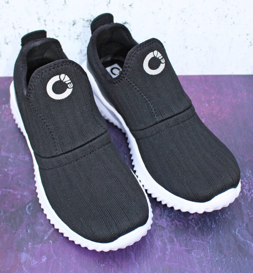 Ones Broughton Leisure Trainers