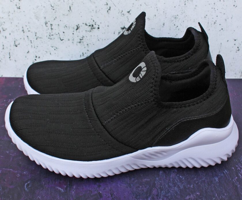 Ones Broughton Trainers Review