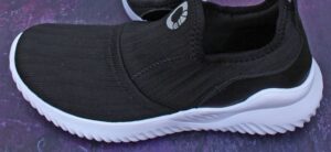 Ones Broughton Trainers Review Header