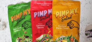 Pimp My Salad Review Header