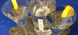 X Muse Vodka Review Header