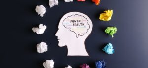 mental health concept