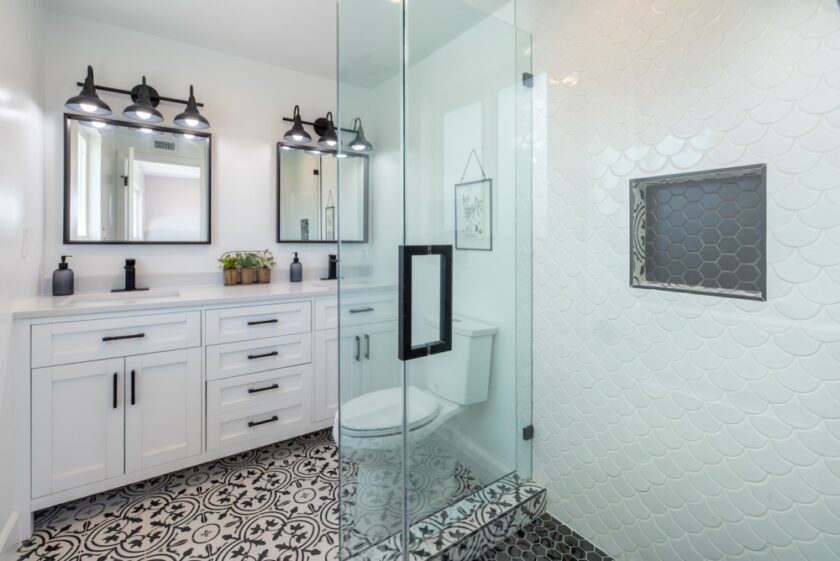 image of a bathroom