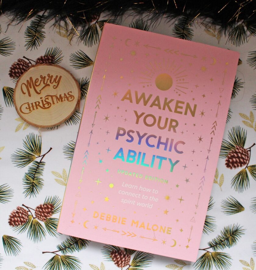 Awaken your Psychic Ability by Debbie Malone