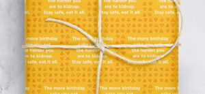 Brainbox Candy Header