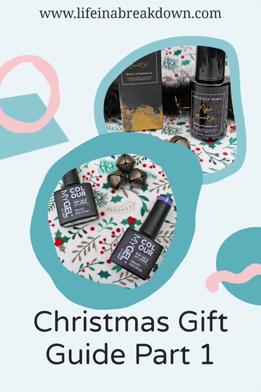 Are you looking for some Christmas ideas to help you buy your presents this year? Then check out the first part of my 2022 gift guide series.