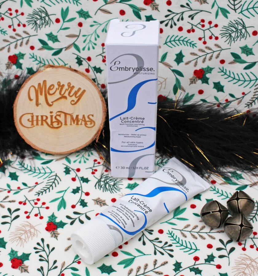 Embryolisse – Lait-Crème Concentré