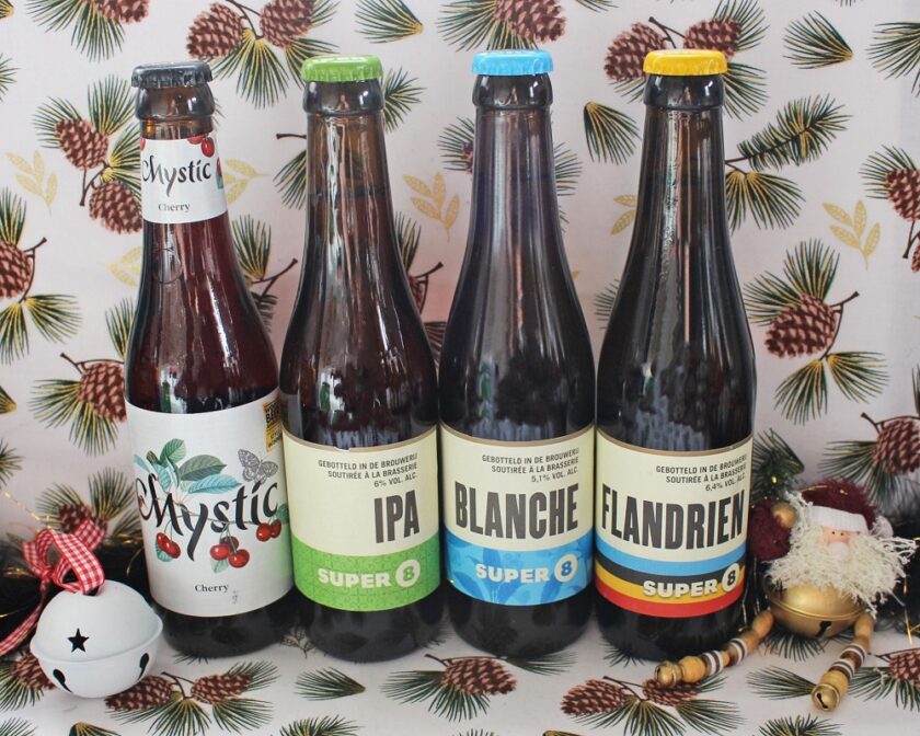 Haacht - Belgium Beer