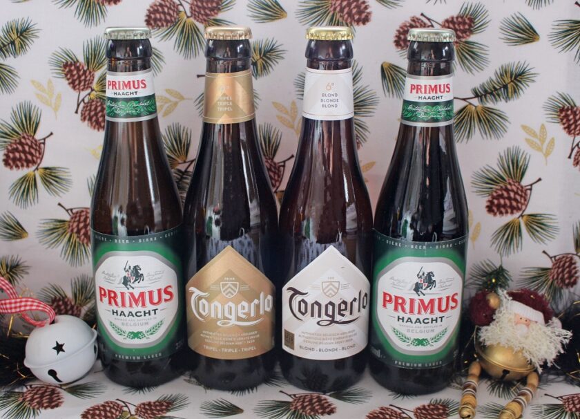 Haacht - Belgium Beer