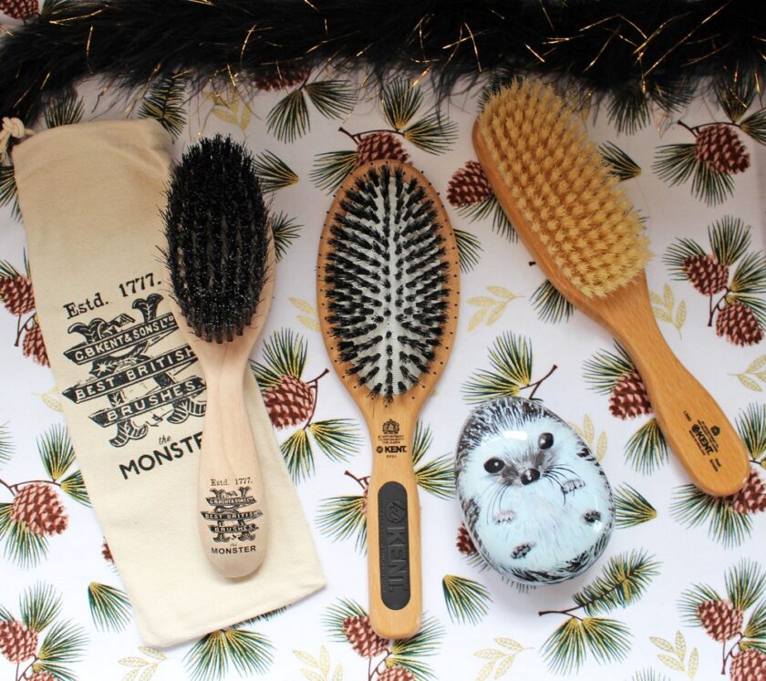 Kent Brushes