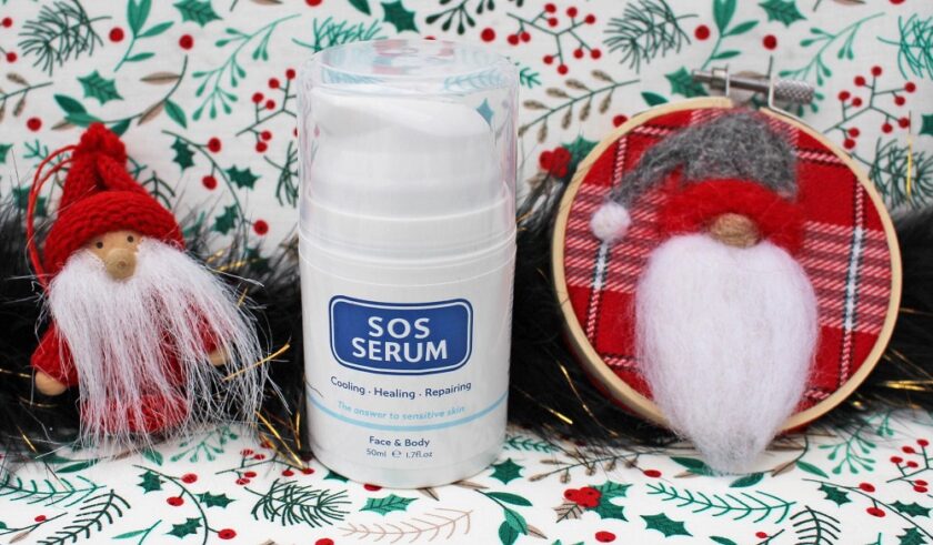 SOS Serum