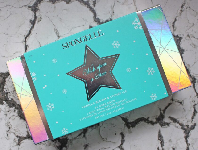 Spongelle Wish Upon a Star Giftset