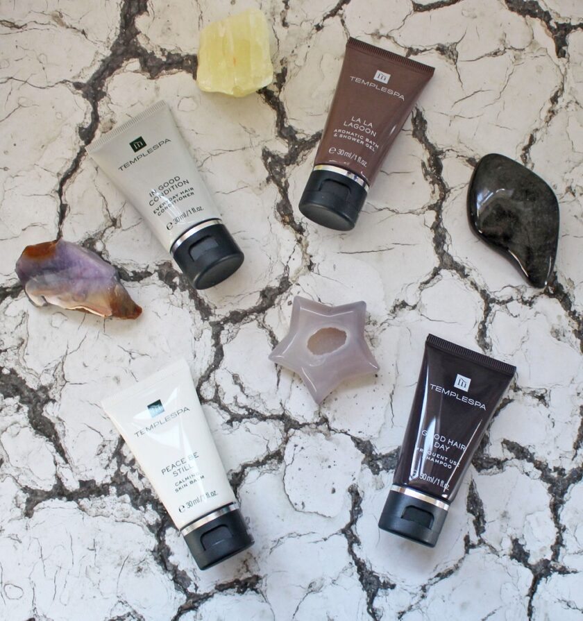 TempleSpa Spa Mini Break