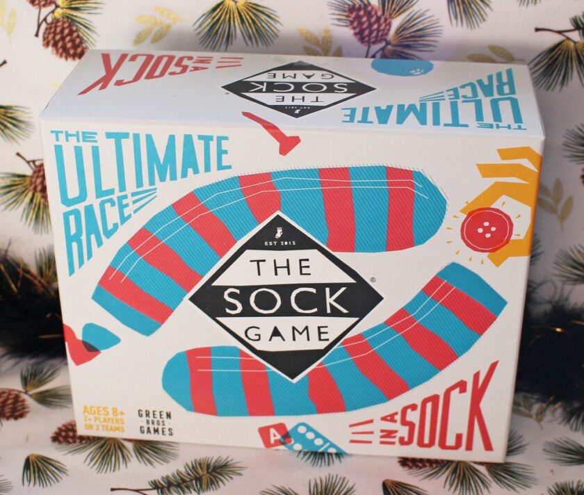 The Sock Game