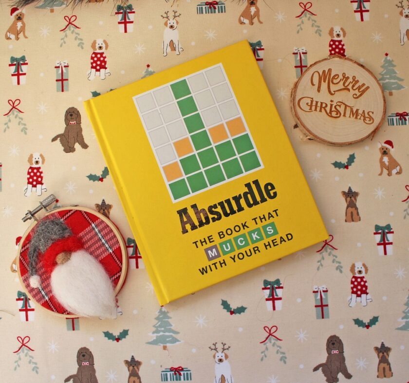 Absurdle