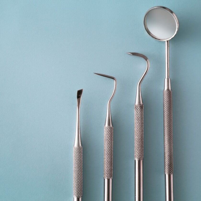 Dentist Equipment