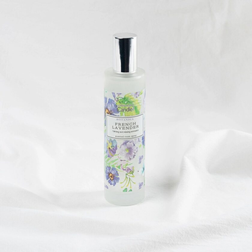 French Lavender Room Spray
