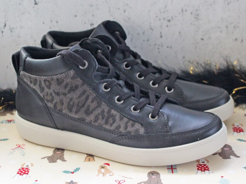 Hustle Boots from Hotter