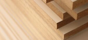 MDF boards