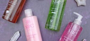 SBC Skincare Review Header