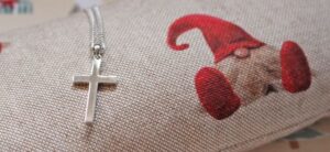 Serge DeNimes - Jewellery For Men (1)