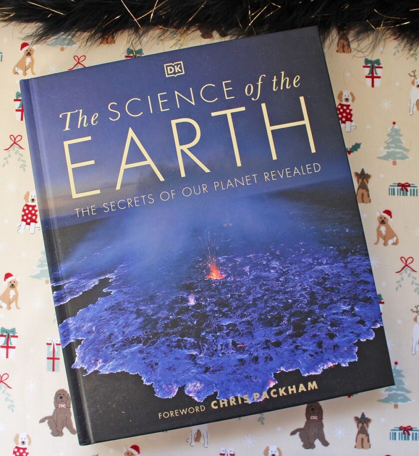 The Science of the Earth The Secrets of Our Planet Revealed