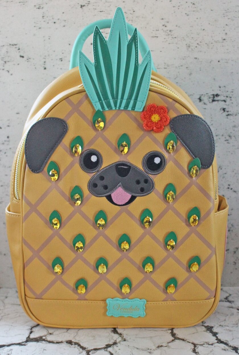 Vendula Smoothies Pugnapple Backpack