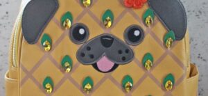 Vendula Smoothies Pugnapple Backpack Review Header