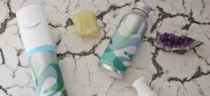 Wype Toilet Paper Gel Review Header
