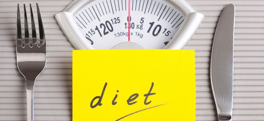 3 Tips To Help You Keep Your New Year's Weight Loss Resolutions