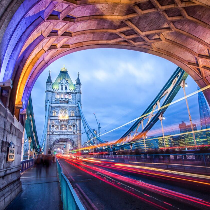 London