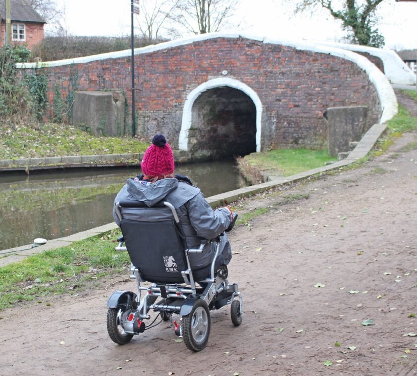 Fradley Junction