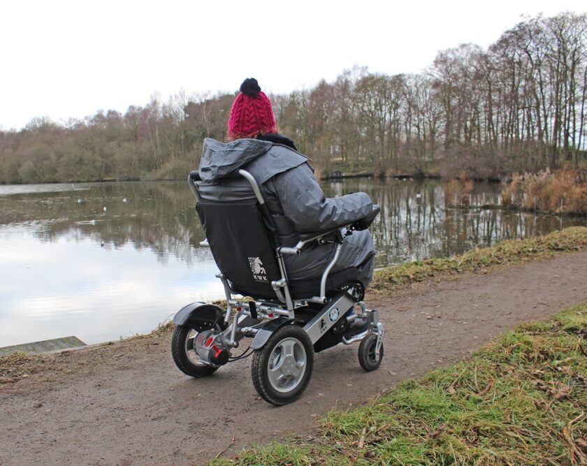 Fradley Pool Nature Reserve