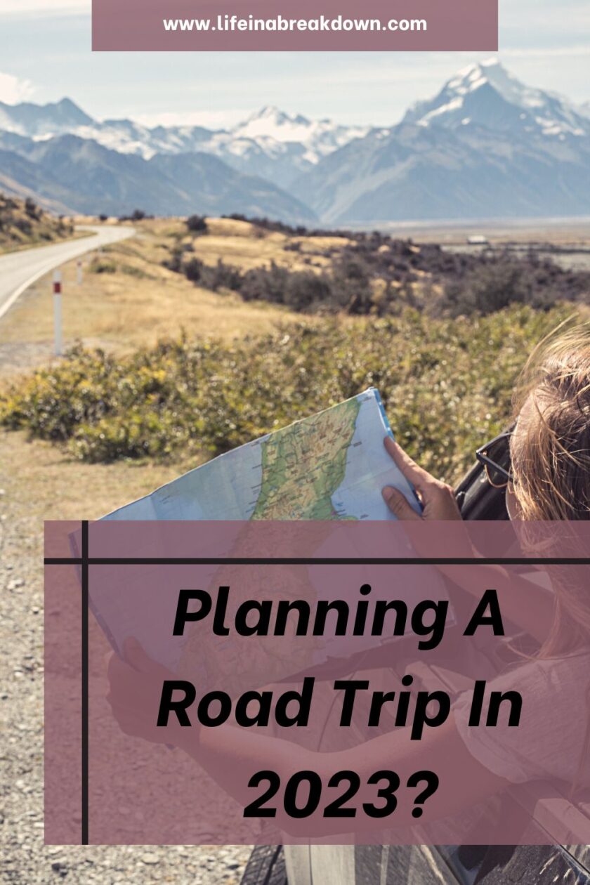 Are you looking to plan a road trip in 2023? Then here are some great tips to make sure you are off to the best start on the open road.